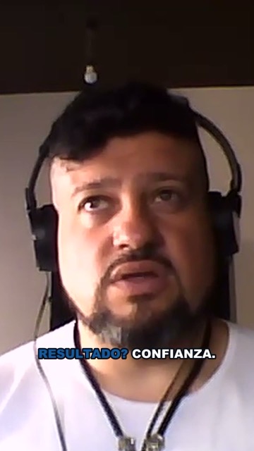 Testimonio de Francisco